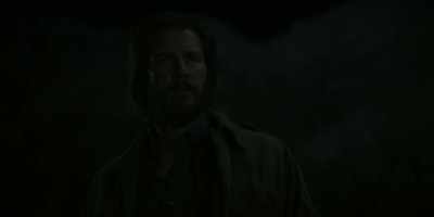 So, the Russians
don't know where it is. - The Old Man