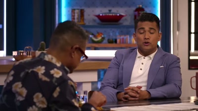 So, the same cook also purchased
taco seasoning for $1,200. - Cook at all Costs