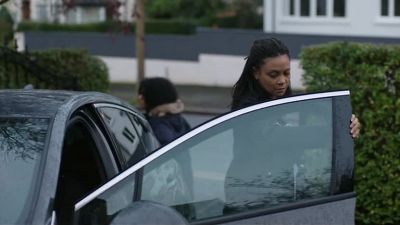 So the searches are all complete. - Line of Duty