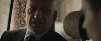 So the Security Council will be
forced to lift the sanctions, - Backstabbing for Beginners