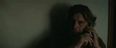 -So the sequence
where Chris Sarandon - The Girl with the Fork