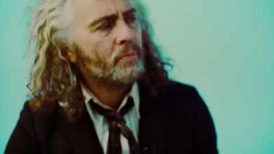So the shows, they go, they
go better than we would've ever - The Flaming Lips Space Bubble Film