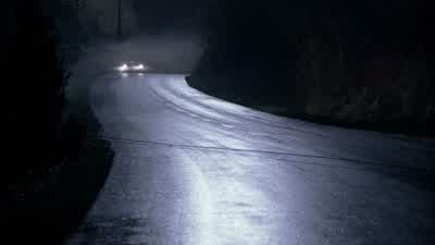 So the silver bullets, they did something, right? - Supernatural