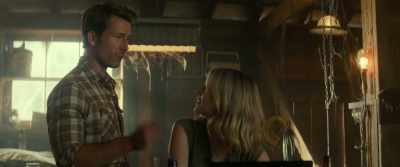 So, the silver iodide converts
the moisture into rain, - Twisters