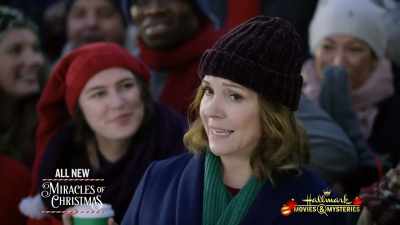 So the snowmen are built, - Christmas On My Mind