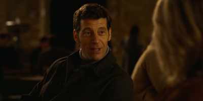 So the solution is for strangers
with frozen pizza to take over? - La Dolce Villa
