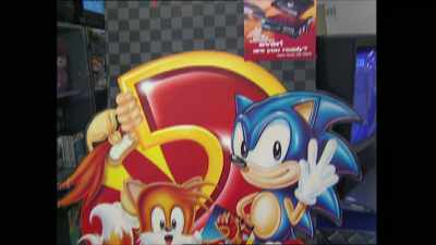 So the Sonic games
really positioned themselves - The Story of Nintendo