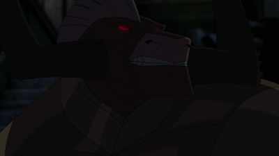 So, the sorcerer failed you. - Hulk: Where Monsters Dwell