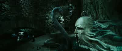 So the Sorting Hat was right.I should be in Slytherin. - Harry Potter and the Chamber of Secrets