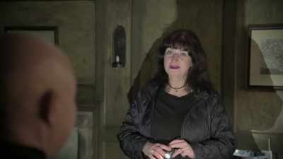 So, the spirits in this building - Spooked Scotland