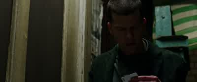 So, the stick. - Now You See Me 2
