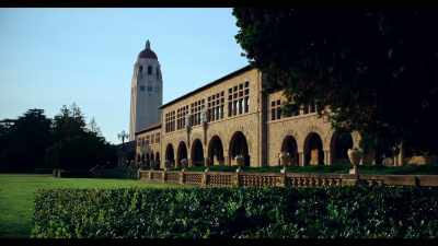 So, for the students here,
as, uh, mostly Gen Zers, - What's Next? The Future with Bill Gates