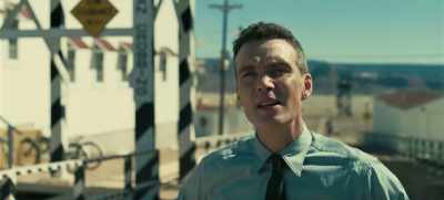 So the Super was under development
on your watch at Los Alamos? - Oppenheimer