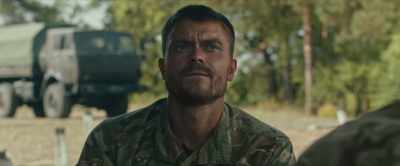 So the task is to determine
the distance to the KAMAZ. - Sniper: The White Raven