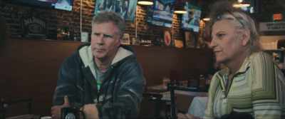 So the teacher's talking about
class rules, you know. - Will & Harper