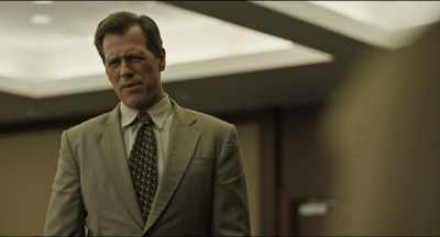 So, the testimony we've heard
about the beatings, - Trial by Fire
