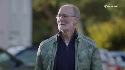 So the theory is that
he must have used a bicycle - The Bambers: Murder at the Farm