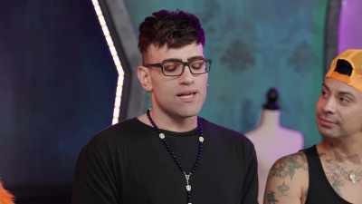 - So, the thing about Abhora, - The Boulet Brothers' Dragula: Titans