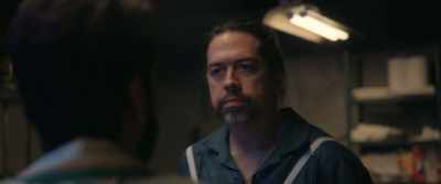 So the thing is, I'm a coke savant. - Deli Boys