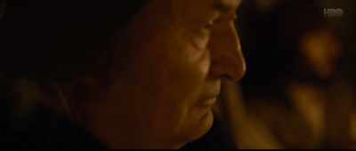 So, before the things they say
are reduced to ashes, - Menocchio the Heretic