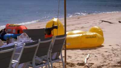 So, when the tides do change, - Below Deck Down Under