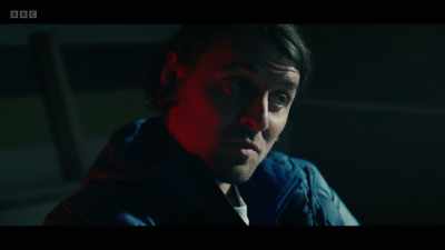 So whenever the time comes
for you to step up, Mo, - Blue Lights