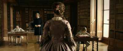 So the time I dedicate myself
exclusively to Master Gunter, - The Book of Vision