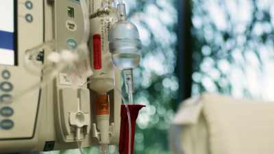 So the treatment is restricted
to the biological plane. - The Wisdom of Trauma