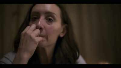 So until the trial's done,
I need to keep you hidden, - Protection