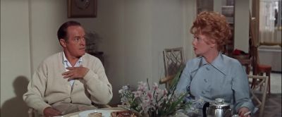 So the trouble must be psychosomatic - Critic's Choice