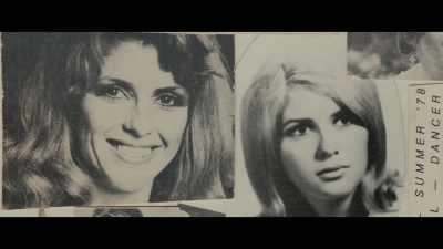 So, when the two came along,
it just resonated - Heaven's Gate: The Cult of Cults