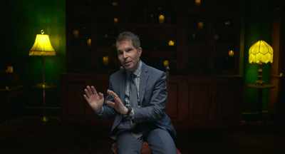 So the Vatican
bank didn't change, - Murder of God's Banker