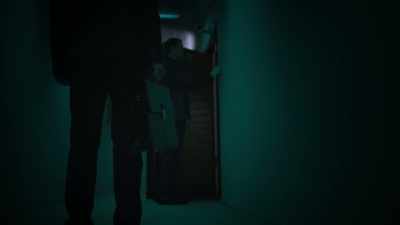 So, the vault has got
ten layers of security, - Inside the Heist