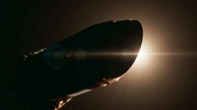 So the very clever people,
the engineers and scientists, - Universe
