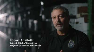So, the victimology, - The Torso Killer Confessions