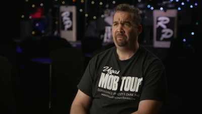 So the violence was a way
to control people. - Impact x Nightline