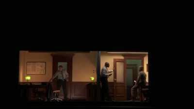 So the Volsces stand but
as at first ready when time - Coriolanus