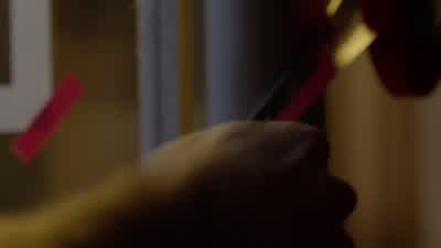 So, the Walcotts were the first. - Teen Wolf
