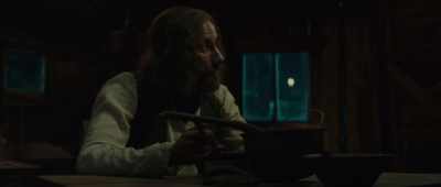 So was the war. You still
managed to come back. - Django