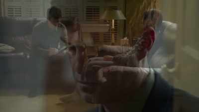 SO THE WAY
DETECTIVE CRAIG SEES IT, - Bloodlands