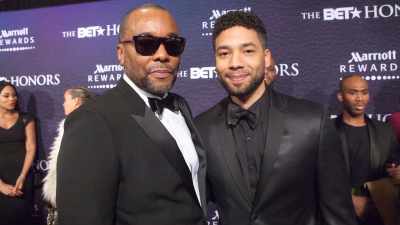  So the way that I delivered
 that information - Jussie Smollett: Anatomy of a Hoax