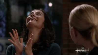 - So the way
I heard it, - Love on Ice