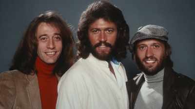 So the whole idea was
to write for other people. - The Bee Gees: How Can You Mend a Broken Heart