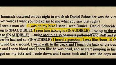 So the whole thing starts to get really,
really convoluted then, - The Pharmacist