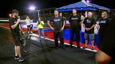 - So... the woes continue.
- That was a little jab. - Street Outlaws No Prep Kings Team Attack
