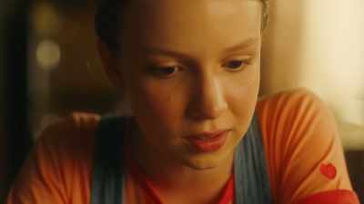 So, the words and what she meant
were two different things. - Ruby and the Well