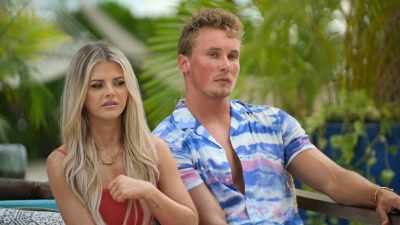 So the worst thing
we have on Josh - FBoy Island