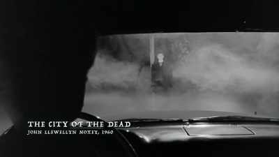 So the writing - Woodlands Dark and Days Bewitched: A History of Folk Horror