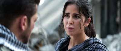 ...so that their children can study
without fear. - Tiger Zinda Hai
