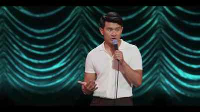 ...so that their net worth
essentially compounds year after year. - Ronny Chieng: Love to Hate It